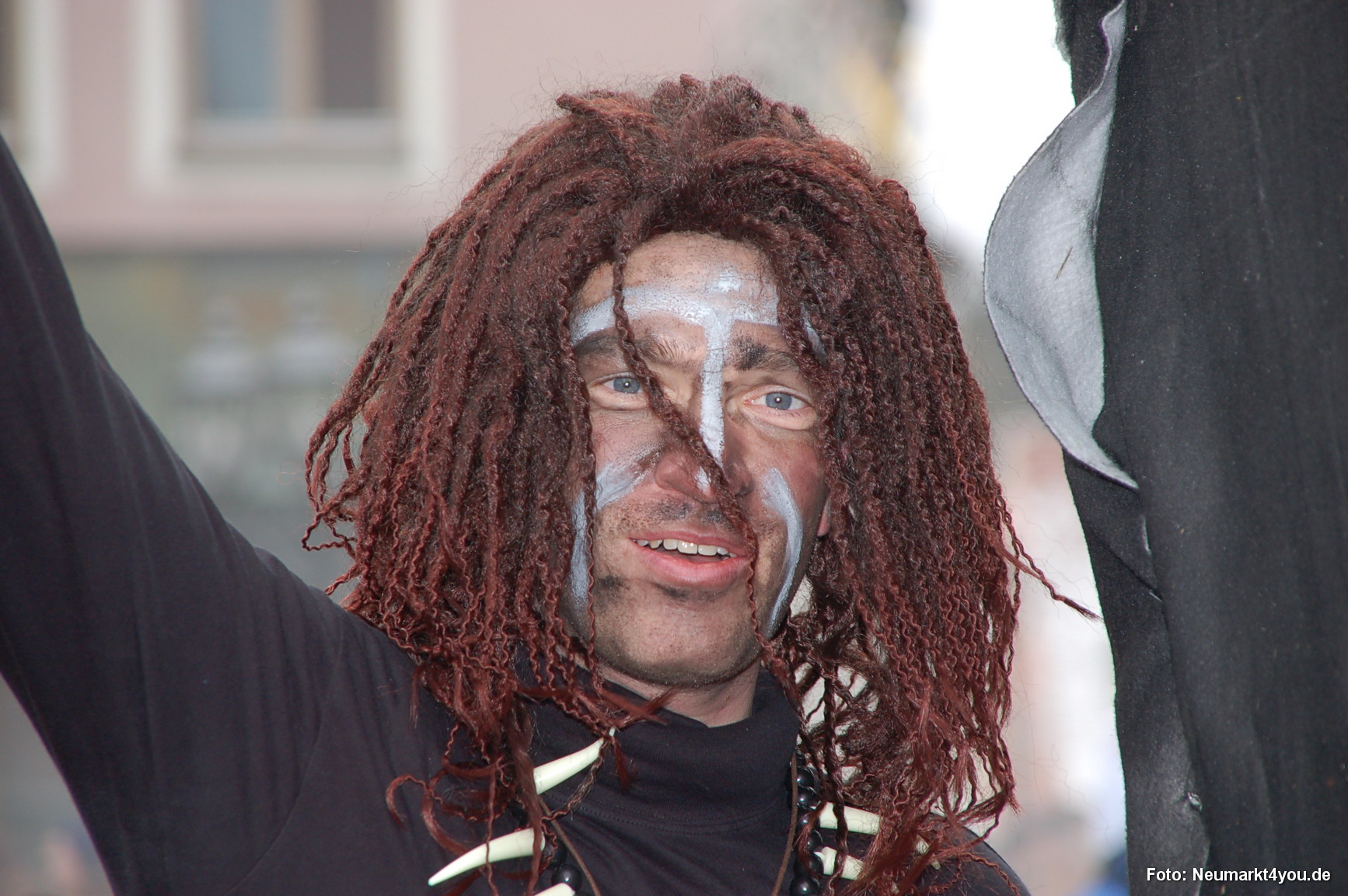 Faschingszug Berching 0059